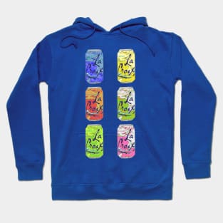 La Croix Family Hoodie